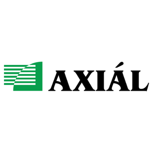 axial logo