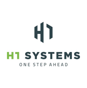 h1 logo
