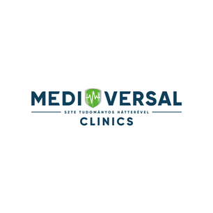 mediversal logo