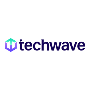 techwaver logo